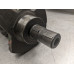 #Z701 Crankshaft Standard From 2002 Jeep Grand Cherokee  4.0 53010411